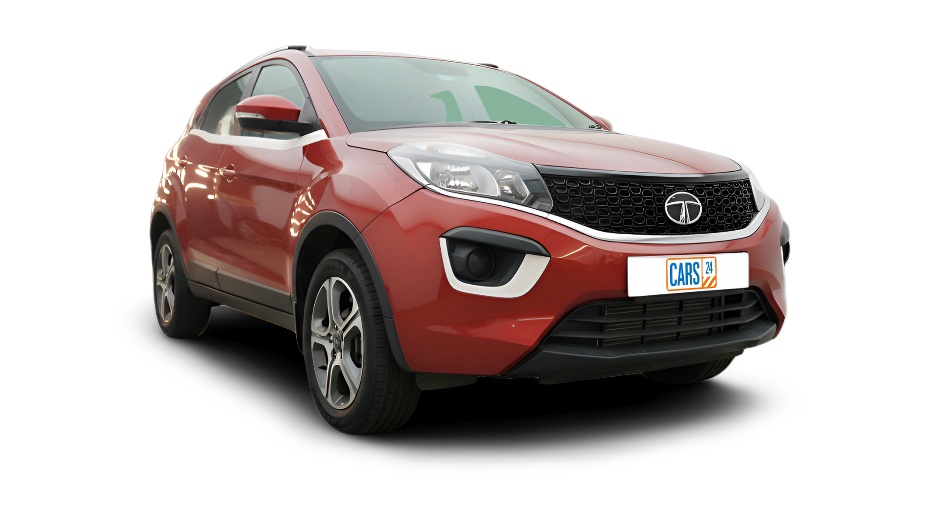 Tata NEXON-img